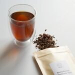 Teapro BodyBoost Workout Tea 50g | Natural Herbal Detox Tea Blend | Fitness & Weight Loss Tea Loose Leaf | Yerba Mate & Barley Slimming Tea - Image 5