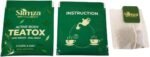 Slimza Green Tea Slim Weight Loss Detox 100% Natural Vegetarian Tea - Image 5