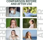 Thai Her/bal Inhaler,Her/b Traditional Thai Easy to Breathe,Thailand Inhaler,Blocked Nose Relief,Congestion Relief,Nose Congestion Relief,Clear Breath,Blocked Nose Relief,Easy to Breathe - Image 3