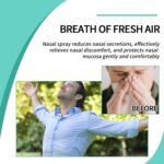 Thai Her/bal Inhaler,Her/b Traditional Thai Easy to Breathe,Thailand Inhaler,Blocked Nose Relief,Congestion Relief,Nose Congestion Relief,Clear Breath,Blocked Nose Relief,Easy to Breathe - Image 5