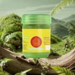 Thai Her/bal Inhaler,Her/b Traditional Thai Easy to Breathe,Thailand Inhaler,Blocked Nose Relief,Congestion Relief,Nose Congestion Relief,Clear Breath,Blocked Nose Relief,Easy to Breathe - Image 6