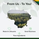 Rhodiola Rosea Extract 500mg, 240 Caps – Stress & Energy Support – Pure Ingredients, GMO & Gluten Free – GMP Certified Adaptogenic Herbal Supplement by Raw Powders - Image 5