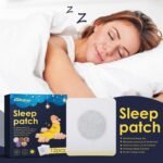 GIMOCOOL Sleeping Patches for Adults, Sleep Aids Sticker, Extra Strength Sleeping Aids Herbal Patch,Insomnia Relief Sleep Help Improve Quality Sleep and Eliminate Tiredness, Men & Women - Image 7