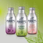 Purdey's Refocus Multivitamin Energy Drink - Dark Fruits with Guarana - 12 x 330ml Bottles - Image 4