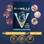 Pills for Men UK – Blue 30 Stamina & Energy Tablets for Men – Fast-Acting Tribulus Terrestris Herbal Supplements for Enhanced Performance & Stamina – Korean Ginseng – Supplement for Men - Image 4