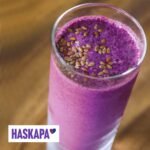 Haskapa | Organic Superberry Powder | Made with 100% Natural Vegan Whole Haskap Berries | High in Vitamin C + Antioxidants | Gluten Free | Superfood Made from Freeze Dried Berries | (30 Day Supply) - Image 5