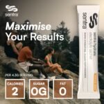 Sentra® Electrolytes Sachets Powder | 30 x Tropical Zero Sugar | For Rehydration & Recovery | Packed With Taurine, L Theanine Vitamin C B1, B3, B5, B12 Supplement Drink | Electrolyte Hydration Tablets - Image 8