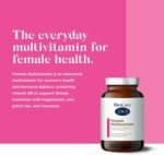 BioCare Female Multinutrient | for Women's Health & Hormone Balance - 90 Capsules - Image 3