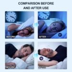 Magnesium Cream for Sleep,Magnesium Oil Lotion with Lavender for Relaxation & Muscle Pain Relief,Natural Magnesium Butter for Body Skin Care,Fall Asleep Fast,Magnesium Balm for Deep Hydration - Image 3