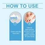 Magnesium Cream for Sleep,Magnesium Oil Lotion with Lavender for Relaxation & Muscle Pain Relief,Natural Magnesium Butter for Body Skin Care,Fall Asleep Fast,Magnesium Balm for Deep Hydration - Image 7