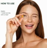 NFO Vitamin B Complex [90 Tablets] Norwegian Natural High-Dose Complex of Multivitamins of Group B in an Easily Accessible Form: B1, B2, B3, B5, B6, B9, B12 for Men and Women Made in Norway - Image 5