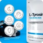 L Tyrosine Powder - Pure Amino Acid | Improves Cognitive Function and Energy Levels - Image 3