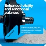 L Tyrosine Powder - Pure Amino Acid | Improves Cognitive Function and Energy Levels - Image 4