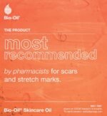 Bio Oil Body Skin Care Oil (200ml) - Firming Skincare That Reduces Appearance Of Stretch Marks & Scars - Grease Free Moisturiser Lotion - With Vitamin E & Vitamin A - Image 5