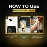 Shilajit Resin 50g Premium Himalayan Extract Vegan and Non-GMO with Fulvic Acid Rich Authentic Source Natural Plant-Based Mineral Resin - Image 4