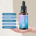 Chaga Full Spectrum Liquid Mushroom Drops Supplement, Super Strength 72,000mg (15:1), Immune Support & Anti Aging, Natural & Suitable for Vegans & Vegetarians - Image 3