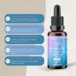 Chaga Full Spectrum Liquid Mushroom Drops Supplement, Super Strength 72,000mg (15:1), Immune Support & Anti Aging, Natural & Suitable for Vegans & Vegetarians - Image 5
