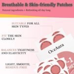 Natural Ingredients Patches, Body Management Patches, Gentle Support Patch, Shape Support Patch for Men and Women, One Bag/30 Pieces - Image 4