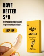 Royal Jelly for Men – Fast-Acting Energy and Stamina-Gel – for-Enhanced-Performance with All Natural Extracts – 15G-Jelly - Image 3