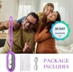 Sleep Aid Device, Anxiety Relief, Type-C Rechargeable Microcurrent Device, Portable Insomnia Solution - Image 6