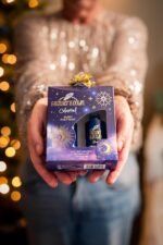 Feather & Down Sleep Partners Gift Set: 50ml Pillow Spray & 50ml Calming Sleep Mist - Lavender & Chamomile Essential Oils for Relaxation and Deep Sleep - Image 4