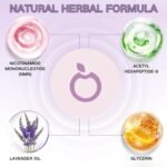 60PCS Boost Patches for Women & Men, Supplements Patches for Anti-Aging and Wellness Support, Botanical Plant-Based Formula, Support Cell Renewal, Premium 8-Hour Time-Release - Image 7