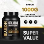 Creatine Monohydrate Powder 1kg/1000g - 200 Servings - Soluble 200 Fine Mesh Creatine Supplement - Weight Training Sports Food Supplement - Image 4