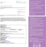 Detox Foot Patches, Detox Foot Pads, Foot Patches, Lavender Detox Foot Patches for Pain Relief & Stress Relief & Deep Sleep & Detox Cleanse, 20Pcs - Image 6