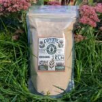 EESIAC Traditional 4-Herb Herbal Tea Blend | Authentic Caisse-Style Detox & Cleanse Support with Sheep Sorrel, Burdock Root, Slippery Elm, & Rhubarb Root | Optimal 16 oz (1 Lb) 454g Size - Image 3