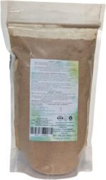 EESIAC Traditional 4-Herb Herbal Tea Blend | Authentic Caisse-Style Detox & Cleanse Support with Sheep Sorrel, Burdock Root, Slippery Elm, & Rhubarb Root | Optimal 16 oz (1 Lb) 454g Size - Image 5