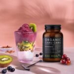KIKI Health Premium 100% Raw Organic Camu Camu Powder | Sustainably Sourced Superfood | 344% Vitamin C in 1 TSP | Boost Collagen, Gluten-Free & Vegan | Certified Organic by Soil Association - Image 4