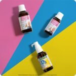 Daily Vitamin D3 for Babies, Toddlers & Children Over 1 Month – Support The Growth of Bones, Joints, Teeth, Muscles & Immune System – Liquid Form Unflavoured (28ml) - Image 4