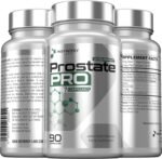 Ultra Premium Prostate Supplement - Prostate Pro, Prostate Supplements for Men | Stinging Nettle, Beta Sitosterol, Lycopene 90 Vegan Capsules Prostate Support - Image 4
