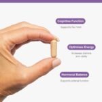 Metagenics Ashwagandha 500mg - Supports Mental Clarity and Hormone Balance - High-Strength Supplement - 60 Capsules - Image 5