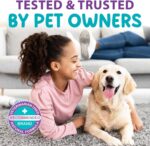 Milk Thistle for Dogs | 60ml Liquid Supplement with Curcumin & Omega-3s | Supports Normal Liver Function, Kidney Health, and Natural Immune Defences | Gentle Botanical Formula for Daily Vitality - Image 6
