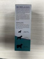 Milk Thistle for Dogs | 60ml Liquid Supplement with Curcumin & Omega-3s | Supports Normal Liver Function, Kidney Health, and Natural Immune Defences | Gentle Botanical Formula for Daily Vitality - Image 8