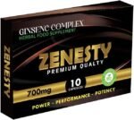 Enhance Your Performance - Extra Strength Performance Enhancing Pills, Stamina Endurance Booster Gold Supplement Pills for Men - 10 Ginseng Capsules - Image 3