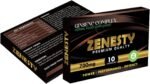 Enhance Your Performance - Extra Strength Performance Enhancing Pills, Stamina Endurance Booster Gold Supplement Pills for Men - 10 Ginseng Capsules - Image 4