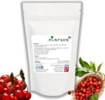 39,000mg (per Capsule) 30 V Capsules Montmorency Tart Cherry Extract 5% Proanthocyanadins (1 Month Supply) - Pure, No fillers Binders or Bulking Agents (30) - Image 4