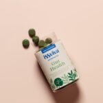 Issviva Menopause Gut Health Gummies | Vegan Apple Flavour | 2 Billion Live Cultures + 6g Prebiotic Fibre + Calcium | Digestive Support for Bloating & Constipation | 60 Gummies - Image 6