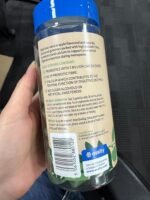 Issviva Menopause Gut Health Gummies | Vegan Apple Flavour | 2 Billion Live Cultures + 6g Prebiotic Fibre + Calcium | Digestive Support for Bloating & Constipation | 60 Gummies - Image 8