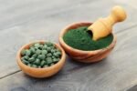 Hawaiian Pacifica 225g Spirulina Powder - Image 3