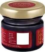 Vajayu Shilajit Resin with Spoon for Boosts Strength, Stamina & Energy in Men | Helps in Stress Relief & Fatigue | Rich in Fulvic & Humic Acid, Minerals - 20gm - Image 3
