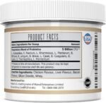 Probiotics for Dogs and Cats, 5 BILLION CFU Max Strength Canine Feline Probiotic Powder for Digestive Health Pet Supplement, 60 Powder Scoop - Image 5