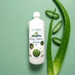 Aloe Vera Juice 1000ml – Pure Inner Leaf, High Strength, Vegan, Cruelty Free, Natural Digestive Support, Skin & Gut Health, Immune System Boost, Detox Cleanse, 1 Month Supply - Image 5
