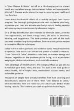 Liver Cleanse & Detox: 14-Day Routine for Detoxing Your Body Using Foods High in Nutrients and Herbal Remedies - Image 3