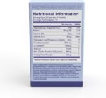 DHM Detox® - No Days Wasted® - Dihydromyricetin (DHM Supplement), Prickly Pear, B Vitamins, Hydration Electrolytes-10 Servings-Take During Evening for Better Next Day and Recovery - Image 3