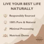 Sevenhills Wholefoods Organic Chia Seeds 400g, Source of Omega 3, Protein, Fibre - Image 4