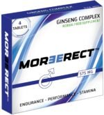 Blue Tablets - Stronger and Longer for a Confident Performer - Advanced Performance Enhancing, Stamina Endurance Booster Supplement Tablerts for Men - 4 Ginseng Tablets - Image 3