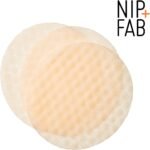 Nip + Fab Vitamin C Fix Brightening Pads for Face, Facial Pad with Anti-Aging Pomegranate and Coffee Seed Extract to Brighten Even Tone Skin, 60 Pads, 80 ml - Image 4